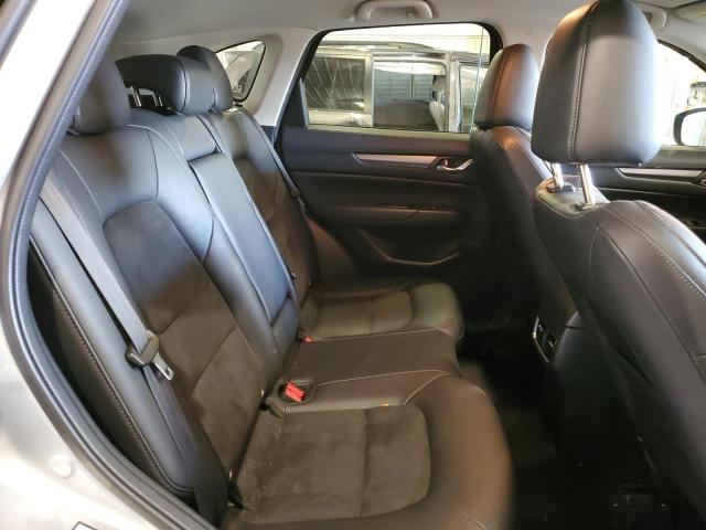2020 MAZDA CX-5 TOURI - JM3KFBCM6L0790627