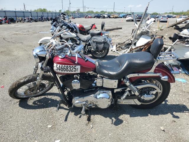 2004 HARLEY-DAVIDSON DYNA 1HD1GNW144K319276