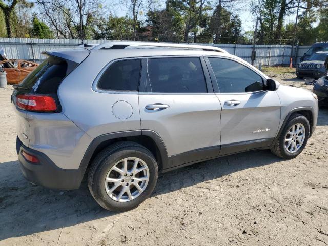 Vin: 1c4pjmcsxew203840, lot: 52428025, jeep grand cher latitude 20143