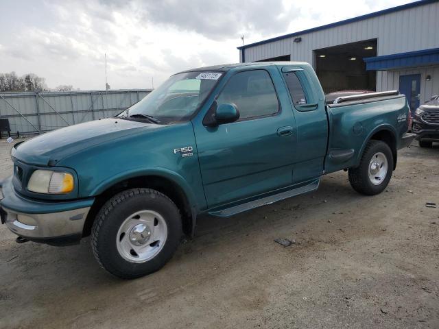 FORD F150