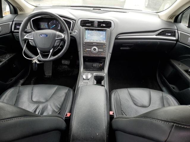 2019 FORD FUSION TIT - 3FA6P0RU6KR182386