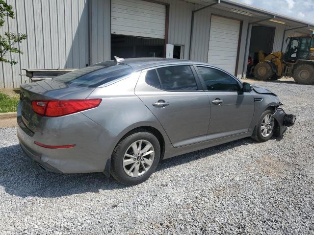 Vin: 5xxgm4a71fg512735, lot: 54021515, kia optima lx 20153