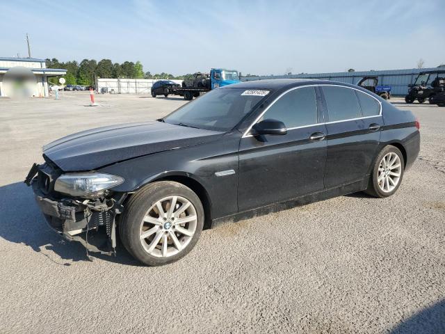 Vin: wba5b1c51fg125728, lot: 52581425, bmw 5 series i 2015 img_1