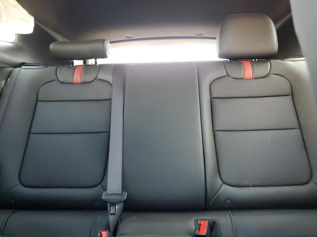 2025 CHEVROLET TRAX 2RS - KL77LJEP2SC117532