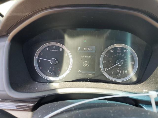 2019 HYUNDAI SONATA LIM - 5NPE34AF6KH753674