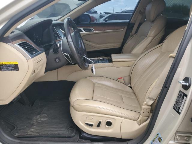 2015 HYUNDAI GENESIS 3. - KMHGN4JEXFU029987