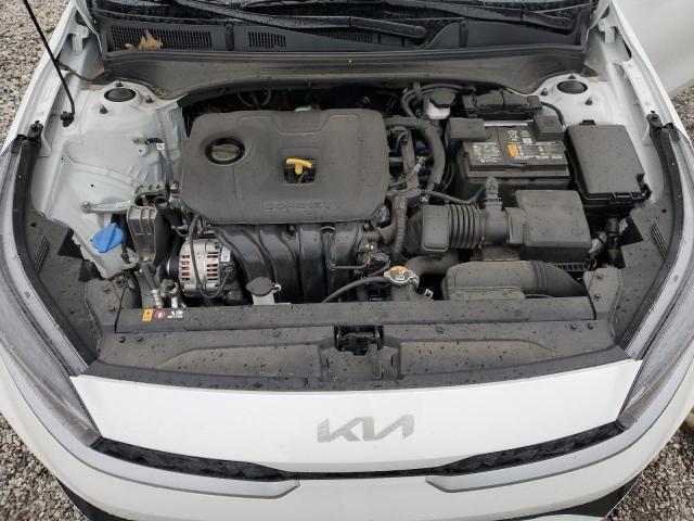 2024 KIA FORTE LX - 3KPF24AD7RE841332