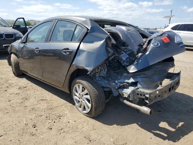 Vin: jm1bl1w84c1643422, lot: 53557245, mazda 3 i 20122