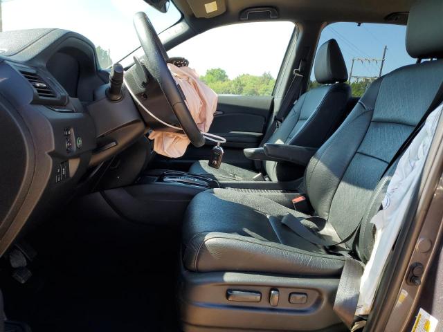 2019 HONDA PASSPORT E - 5FNYF8H02KB004625
