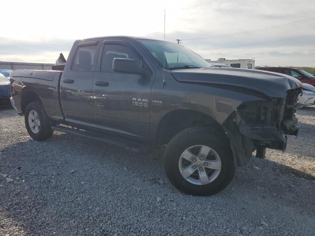 Vin: 1c6rr7ft0js198177, lot: 52703485, ram 1500 st 20184
