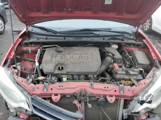 2015 TOYOTA COROLLA L - 5YFBURHE9FP281005