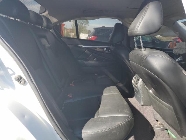 2018 INFINITI Q50 LUXE - JN1EV7AP5JM363886
