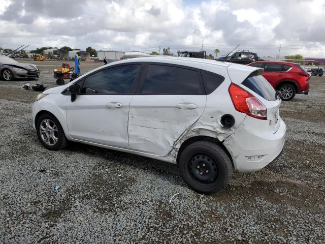Vin: 3fadp4ej9fm149167, lot: 51154125, ford fiesta se 20152