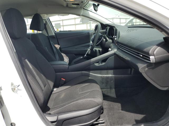 2022 HYUNDAI ELANTRA SE - 5NPLM4AG3NH053340