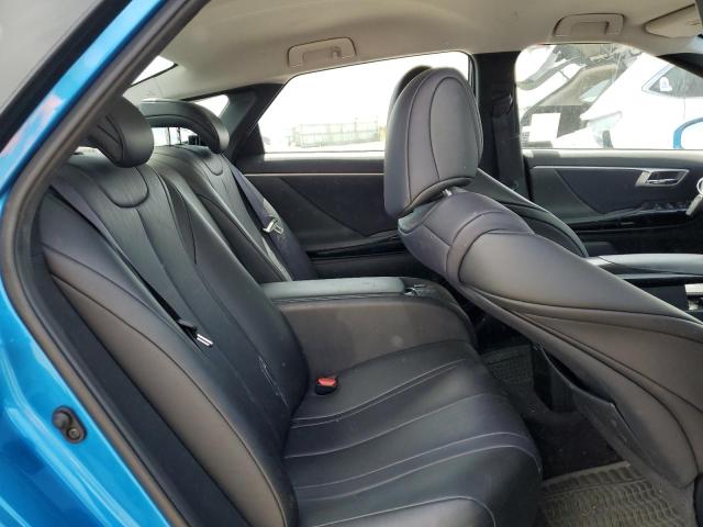2018 TOYOTA MIRAI - JTDBVRBD7JA005058