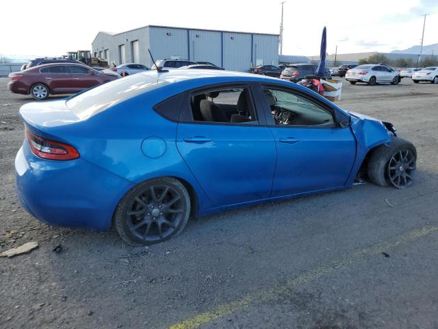 Vin: 1c3cdfaa7fd432716, lot: 52186765, dodge dart se 20153