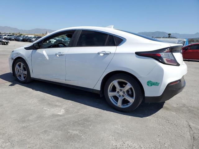 Vin: 1g1rc6s58hu216850, lot: 51957635, chevrolet volt lt 20172