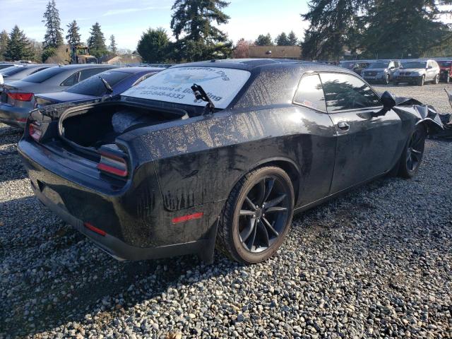 2016 DODGE CHALLENGER 2C3CDZBT2GH322890