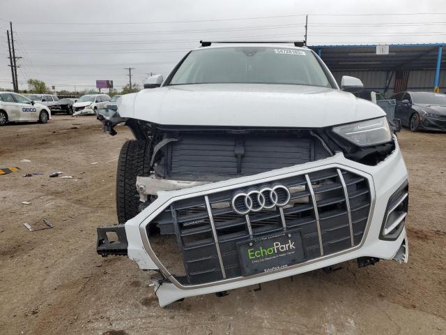 2022 AUDI Q5 PREMIUM - WA1ABAFY7N2121812