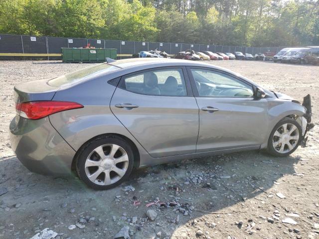 Vin: 5npdh4ae1bh050357, lot: 55046175, hyundai elantra gls 20113