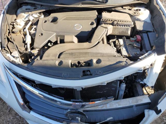 2015 NISSAN ALTIMA 2.5 - 1N4AL3AP2FC454756