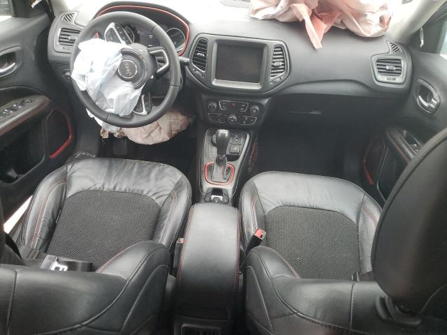 2021 JEEP COMPASS TR 3C4NJDDBXMT520088