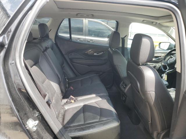 2019 GMC TERRAIN DE - 3GKALSEX6KL103625