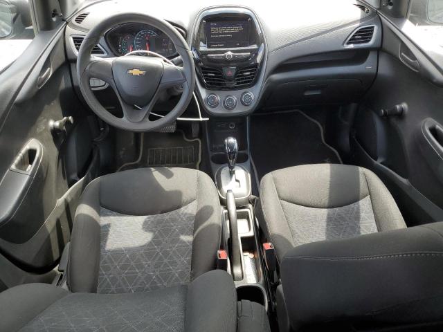 2020 CHEVROLET SPARK LS - KL8CB6SA1LC423844