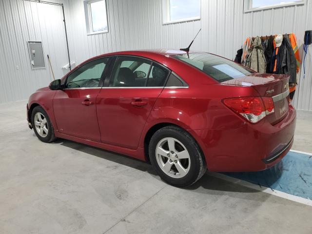 Vin: 1g1pc5sb6e7421486, lot: 51618185, chevrolet cruze lt 20142