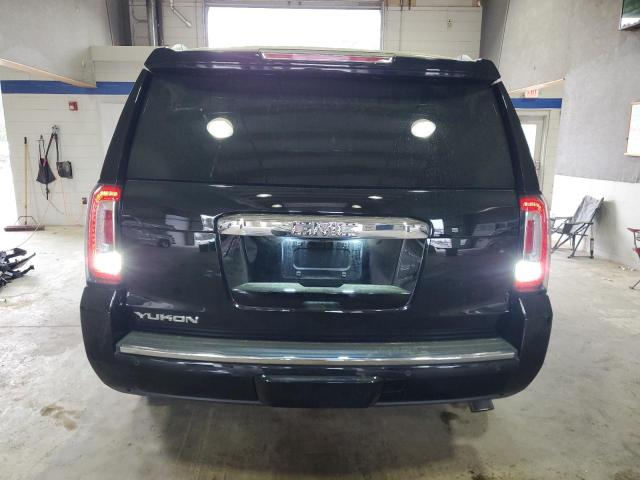2019 GMC YUKON/DENA 1GKS2CKJ9KR409479