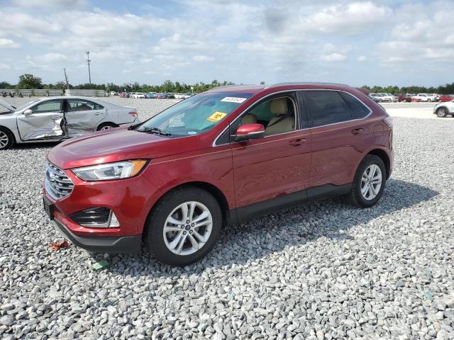 Vin: 2fmpk3j90kbb19834, lot: 54083545, ford edge sel 2019 img_1