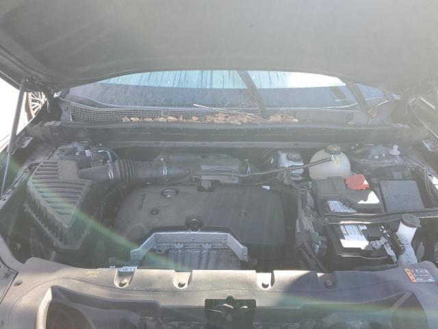 2020 CHEVROLET BLAZER 1LT 3GNKBBRA2LS616426