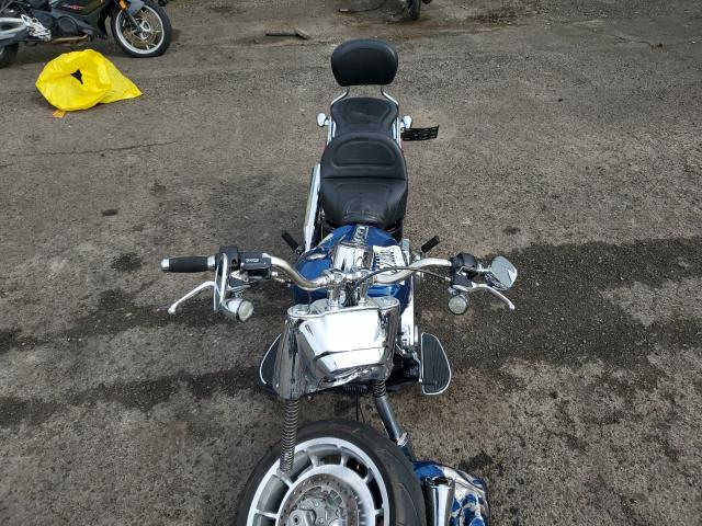 2022 HARLEY-DAVIDSON FLFBS 1HD1YGK14NB018121