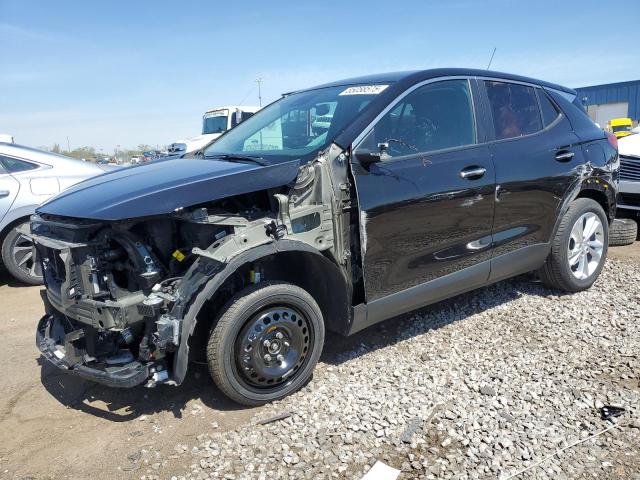 Vin: kl4mmcsl1pb149704, lot: 55058575, buick encore preferred 2023 img_1