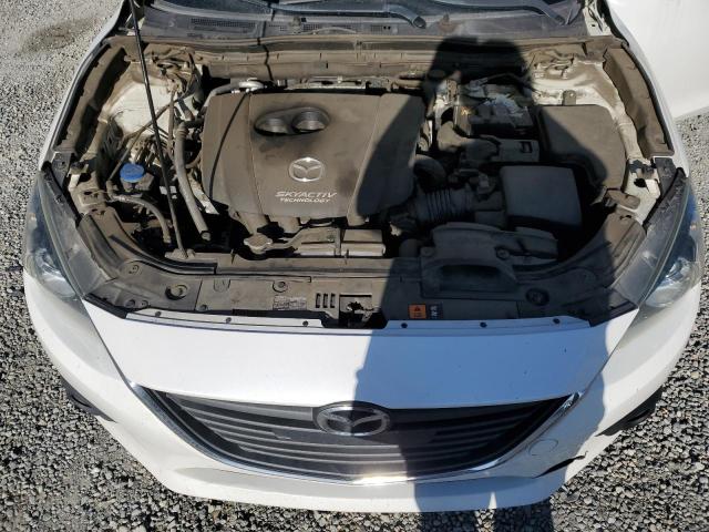 2015 MAZDA 3 TOURING - JM1BM1V70F1265495
