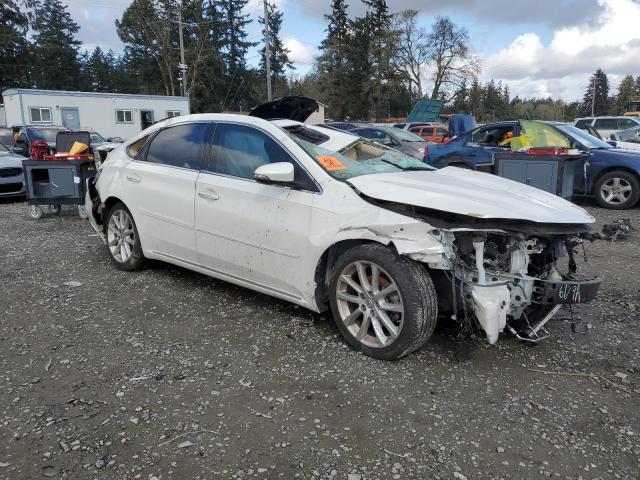 Vin: 4t1bk1eb5eu113117, lot: 52738915, toyota avalon base 20144