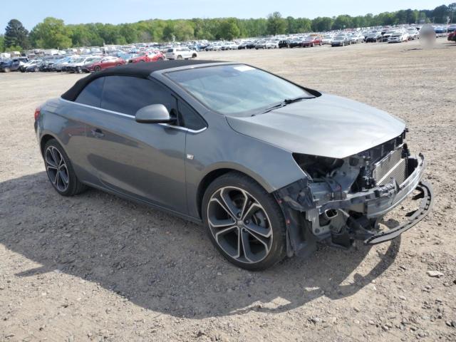 Vin: w04wh3n56hg097307, lot: 53077715, buick cascada premium 20174