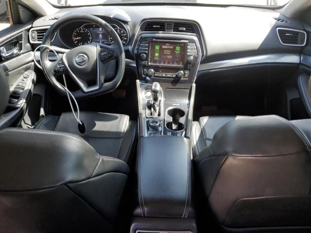 2022 NISSAN MAXIMA SV - 1N4AA6CV7NC504987