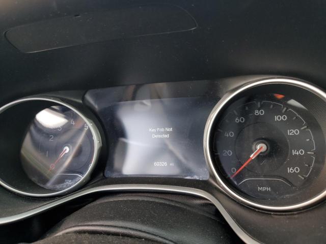 2019 JEEP COMPASS LI 3C4NJDCB8KT854795