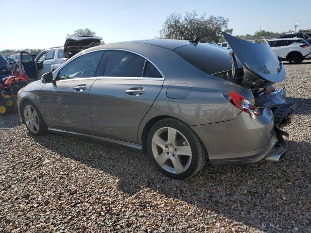 Vin: wddsj4eb1fn223754, lot: 53483825, mercedes-benz cla-class 250 20152