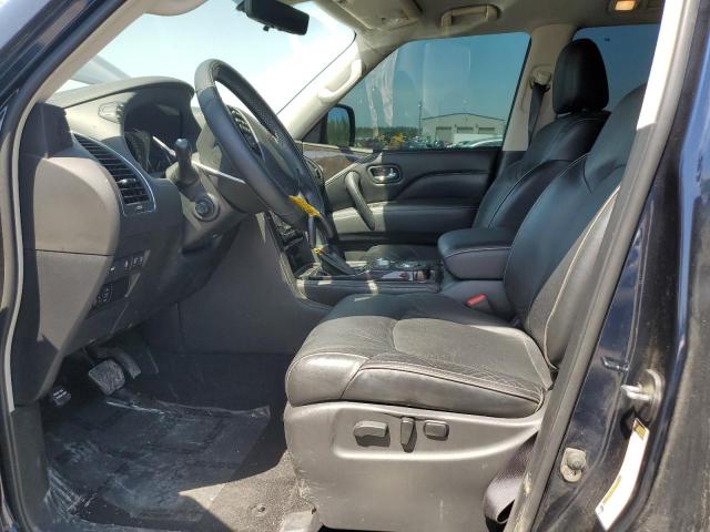 2021 INFINITI QX80 LUXE JN8AZ2AF4M9719542