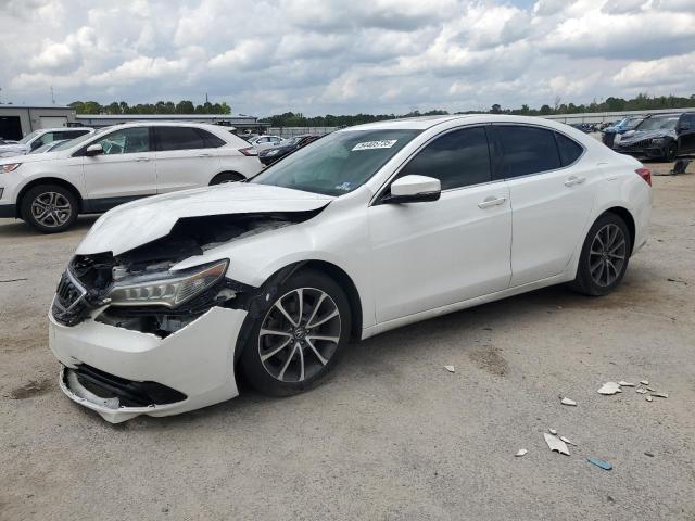 ACURA TLX TECH