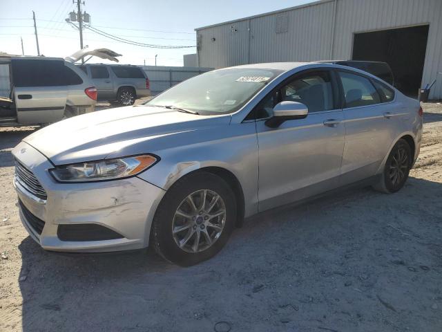 Vin: 3fa6p0g73gr201559, lot: 52974815, ford fusion s 2016 img_1