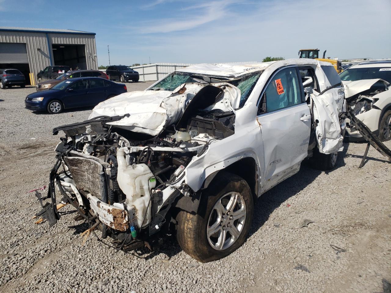 GMC ACADIA SLE