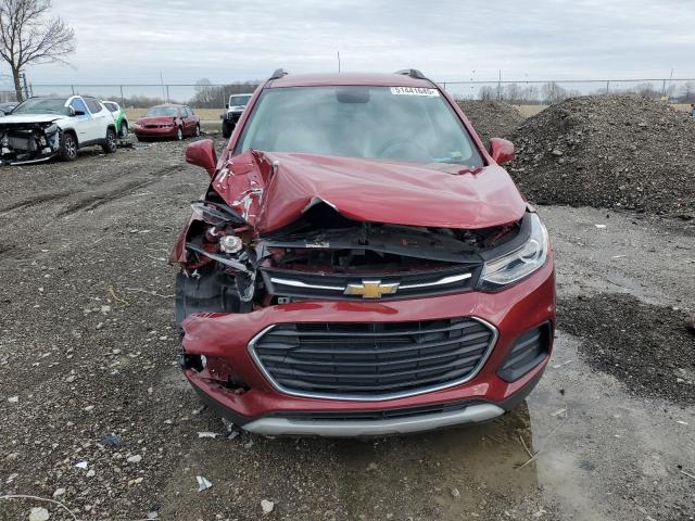 2020 CHEVROLET TRAX 1LT - 3GNCJLSB9LL112868