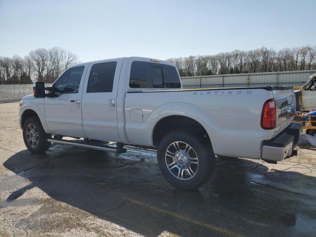 Vin: 1ft7w2b69eeb61564, lot: 52742675, ford f250 super duty 20142