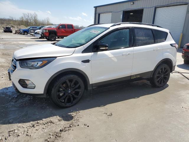 Vin: 1fmcu9j92huc11641, lot: 52518315, ford escape titanium 2017 img_1