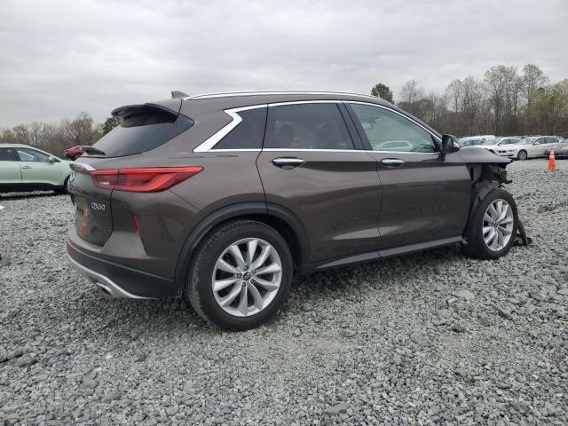 Vin: 3pcaj5m34kf113182, lot: 51318565, infiniti qx50 essential 20193