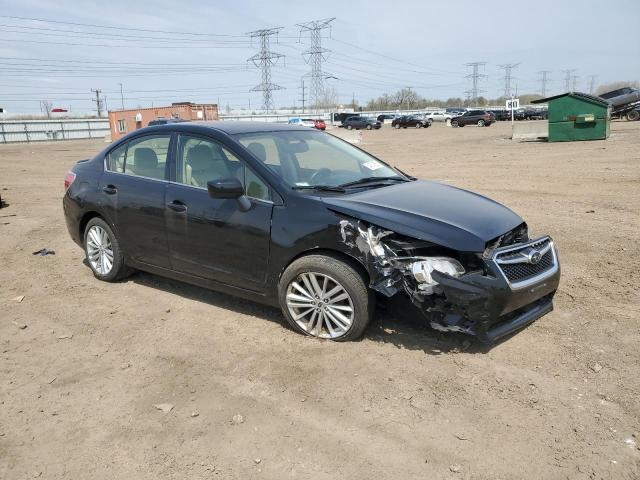 Vin: jf1gjak69fh011405, lot: 54574655, subaru impreza premium plus 20154