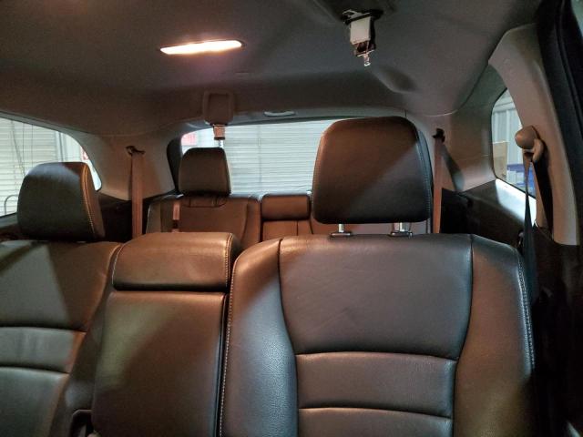 2016 HONDA PILOT EXL 5FNYF6H56GB054581